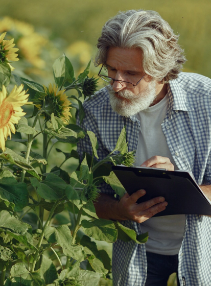 Сельскохозяйственные товаропроизводители