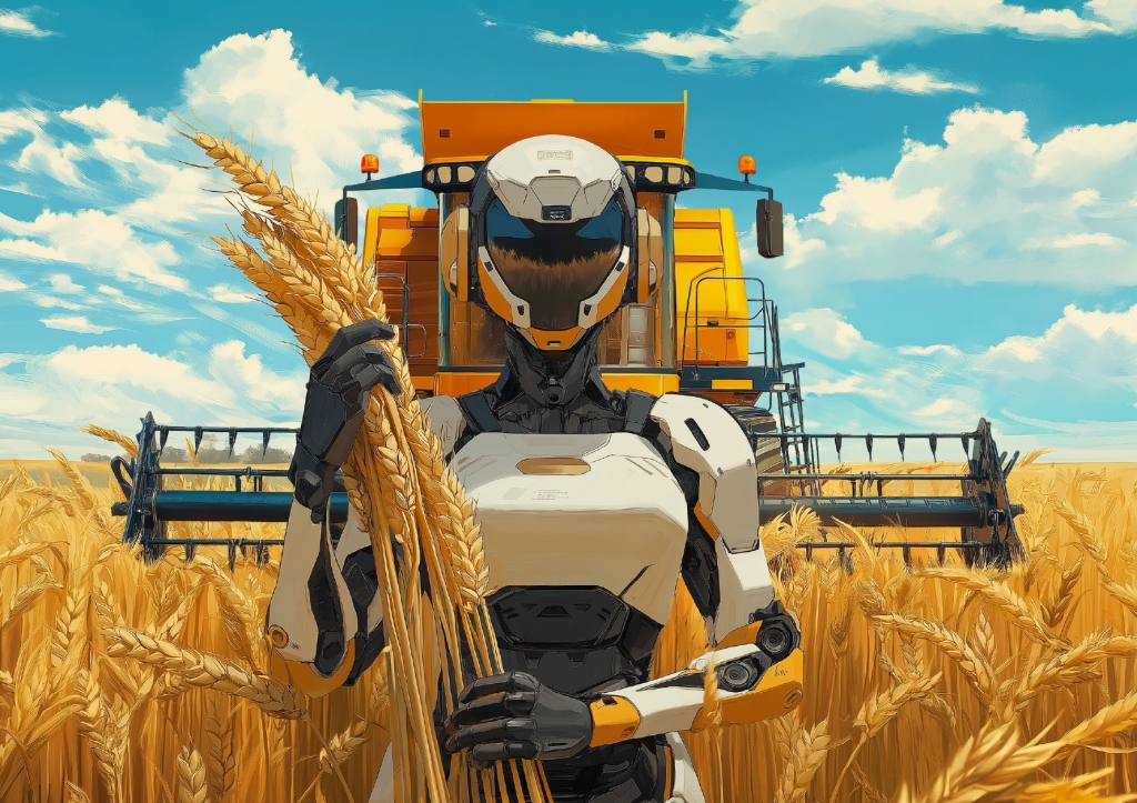 АссистАгро в числе ключевых ИИ решений для АПК